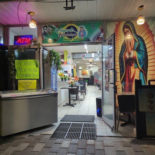 Bellissimo Amore - Rosemont-La Petite-Patrie Open Sunday Restaurants