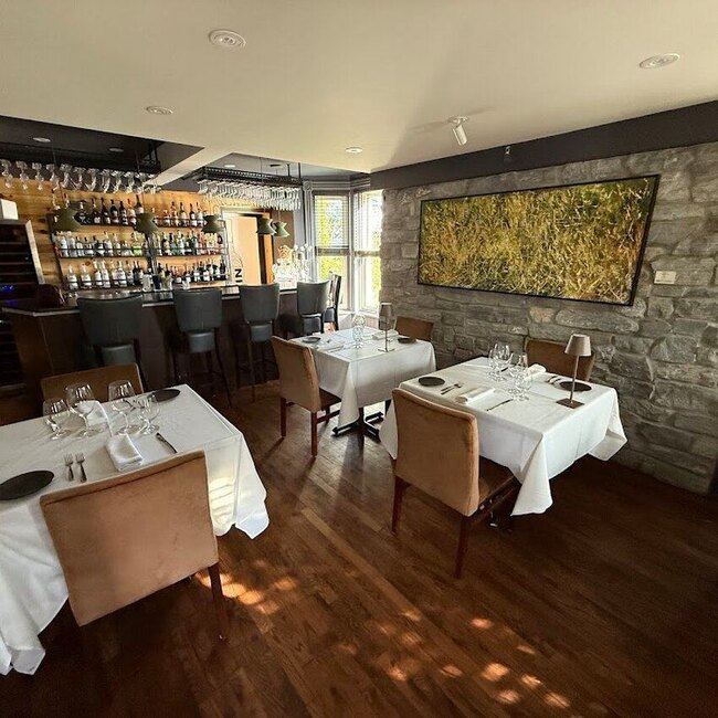 Restaurant Le Latini - Nouveaux Restaurants Ouverts dimanche Laurentides (Rive-Nord)