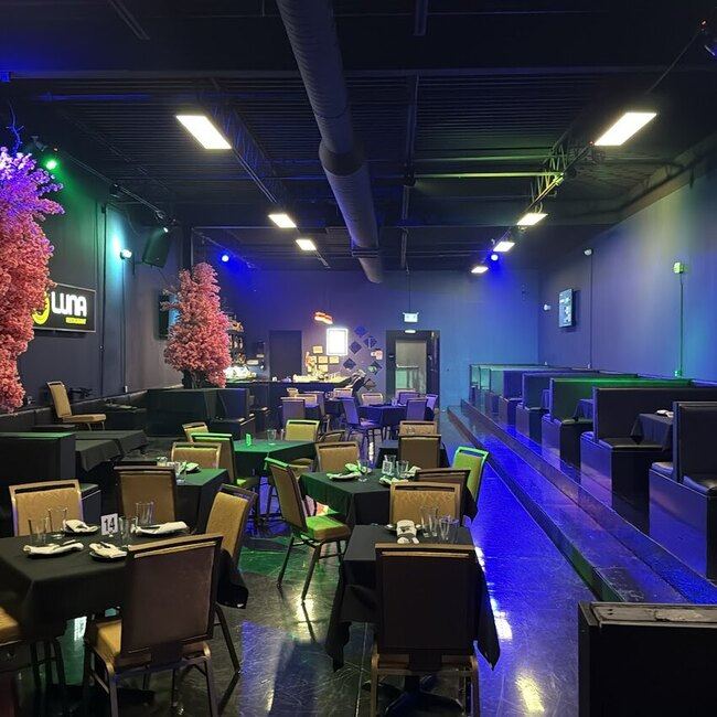 Luna Restaurant Saint-Hubert - Menu, Reviews & More January 2026