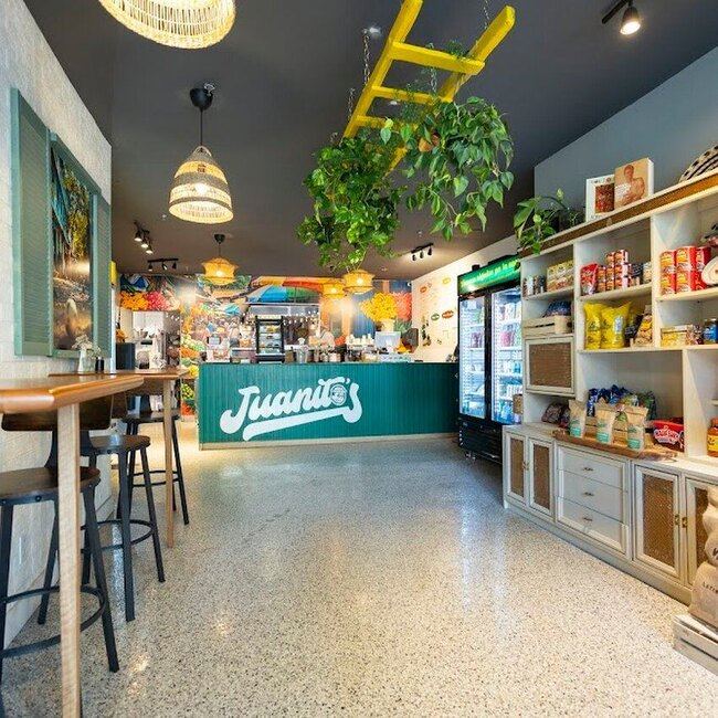 Juanitos - Montreal-Southwest Delivery Restaurants