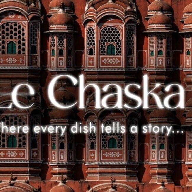 Le Chaska Restaurant Montreal, QC