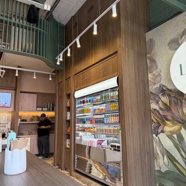 Lily - Manger Vivre Aimer - Restaurants Brunch Villeray-Saint-Michel