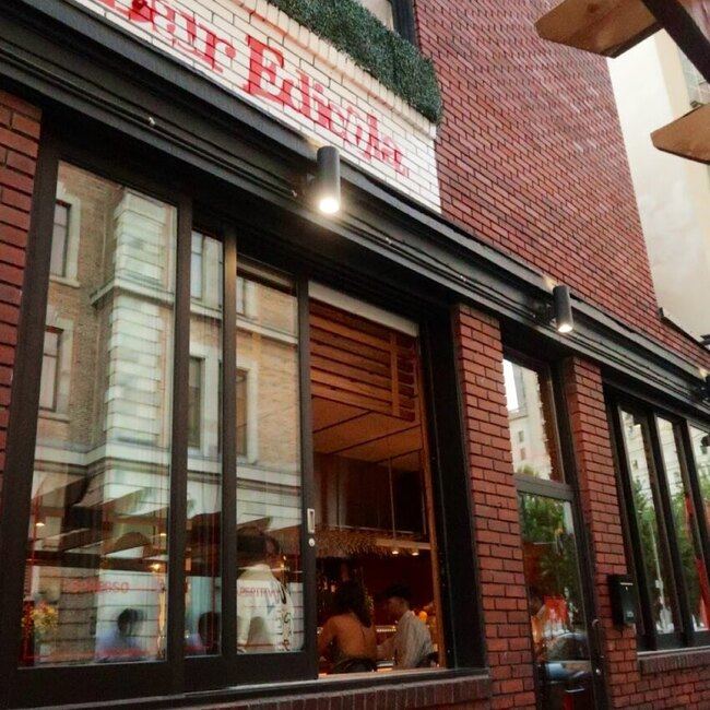 Bar Edicola Montreal - Menu, Reviews & More January 2026