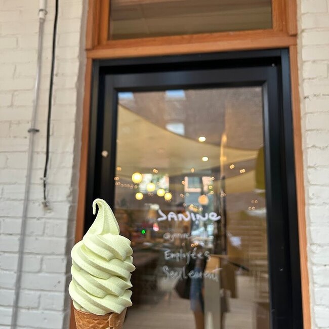 Janine - Nouveaux Restaurants Montr&eacute;al