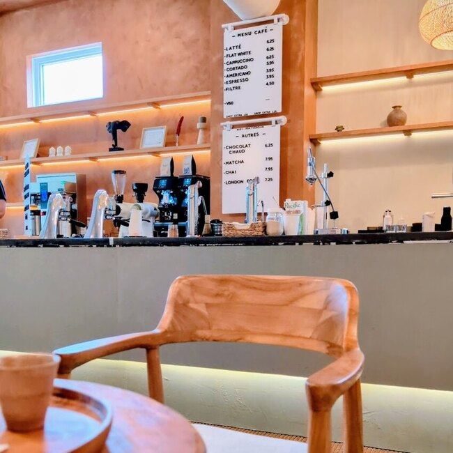 FluffysMTL - Nouveaux restaurants pr&egrave;s de: H4C1C8