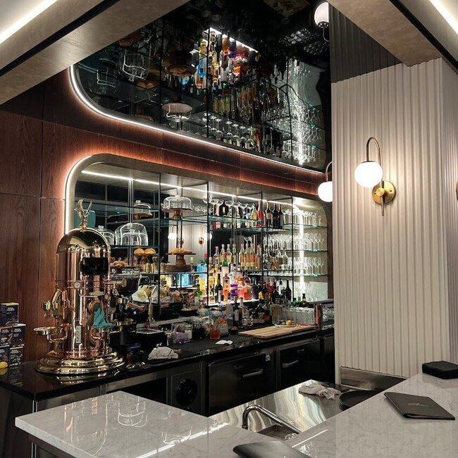 Ava - Espresso & Cocktails - Pointe St-Charles Takeout Available Restaurants