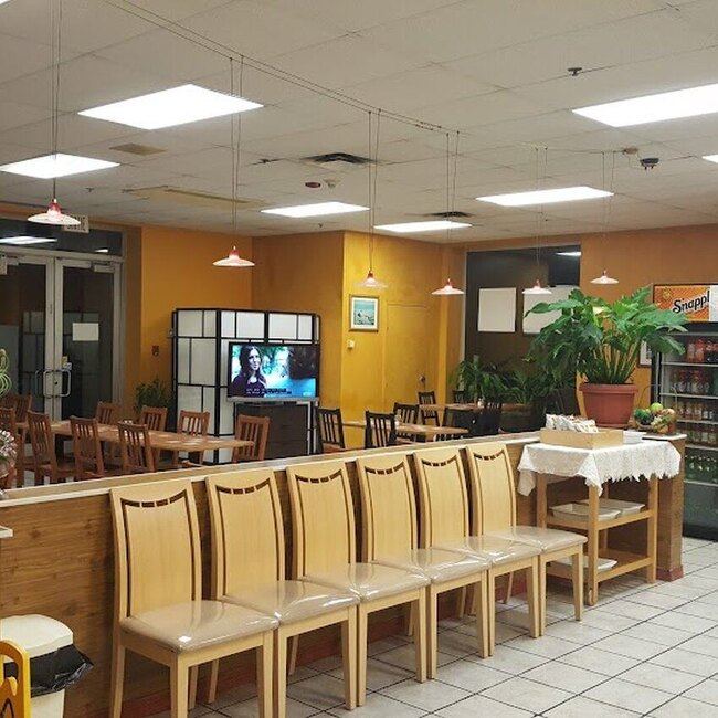 Restaurant GUAN - Griffintown Restaurants