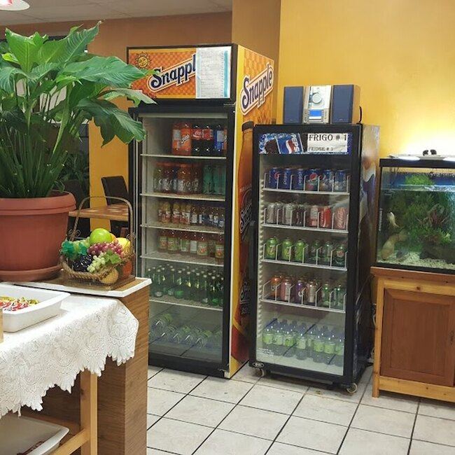 Restaurant GUAN Montréal - Menu, avis & plus janvier 2026