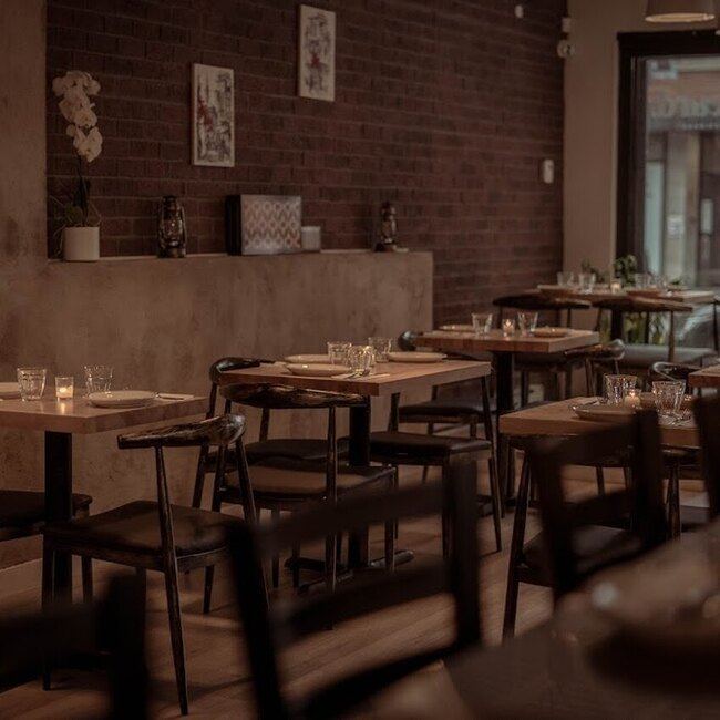 Brocard - New Restaurants Near: H2V4E6