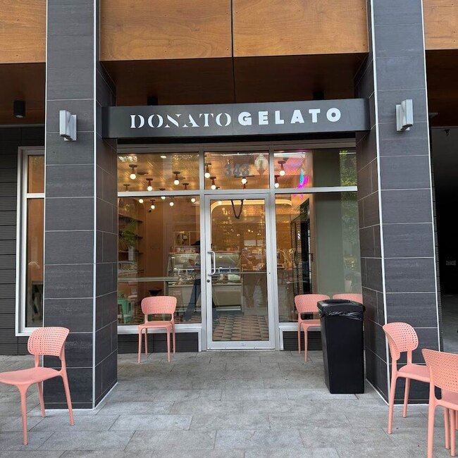 Donato Gelato Montreal - Menu, Reviews & More January 2026