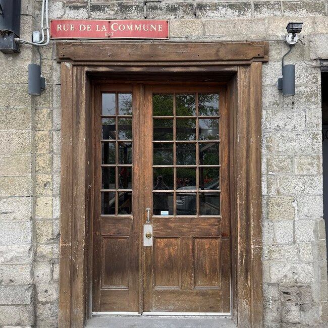 Cantina Concha Montreal - Menu, Reviews & More January 2026