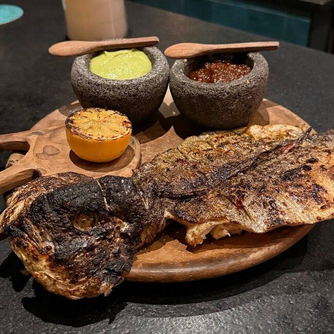 Bar Luz - Restaurants Brunch Outremont