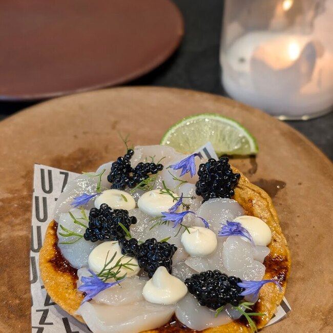 Bar Luz - Nouveaux restaurants pr&egrave;s de: H3S2B2