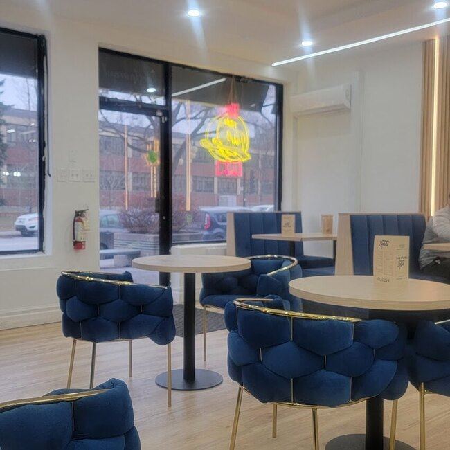 Restaurant Triple Five -  Restaurants Near: H1S1M3