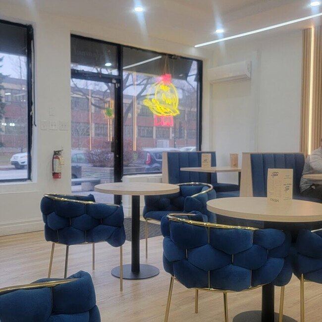 Restaurant Triple Five Montréal - Menu, avis & plus janvier 2026