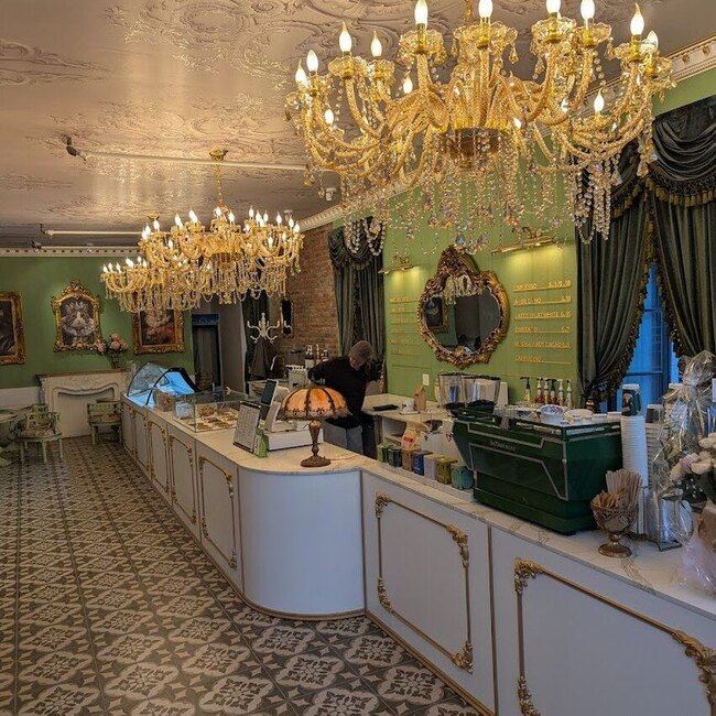 Trois Cats 34 - Restaurants Plats &agrave; emporter Vieux-Montr&eacute;al