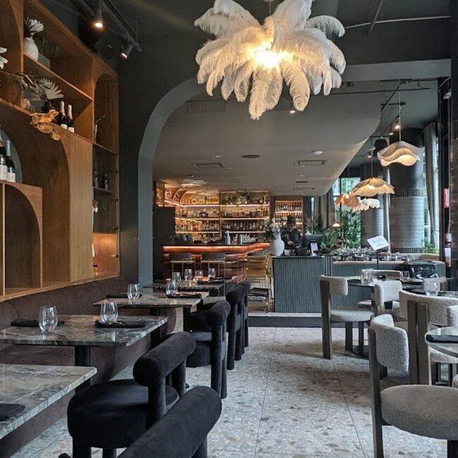 Caf&eacute; PC - Restaurants pr&egrave;s de: H2Y2E5