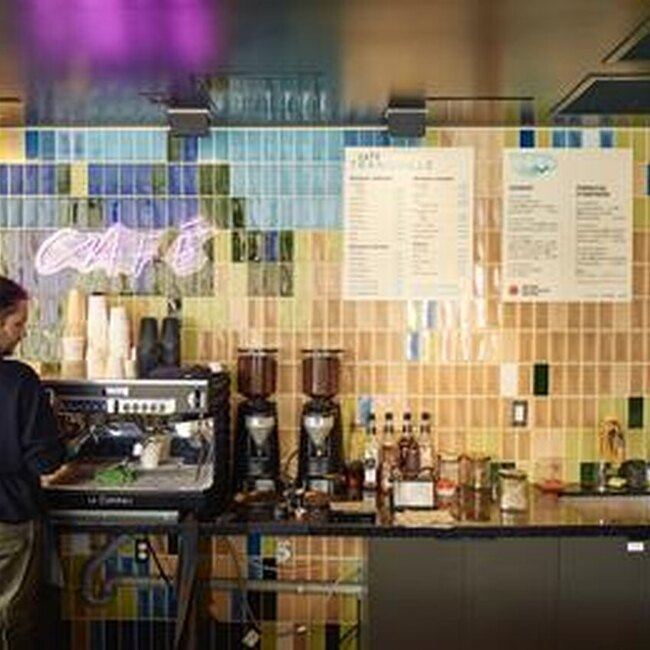 Café Tranquille Montréal - Menu, avis & plus janvier 2026