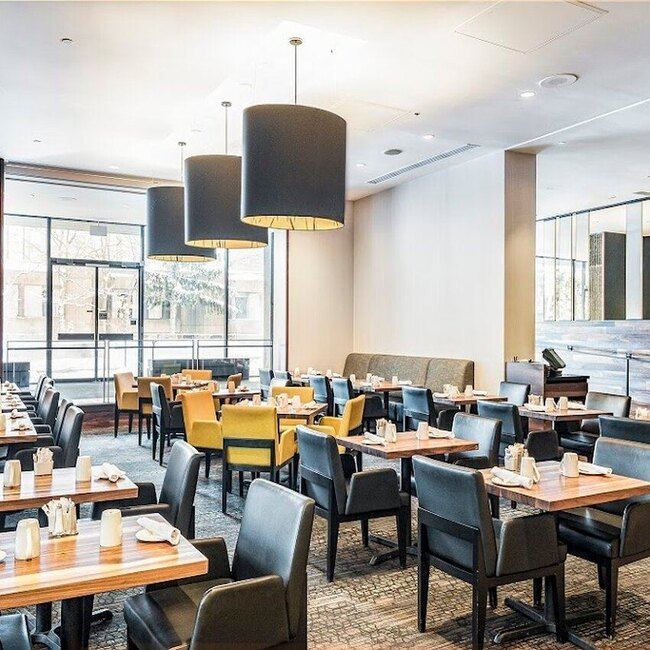 Restaurant Le Bisco Montréal - Menu, avis & plus janvier 2026