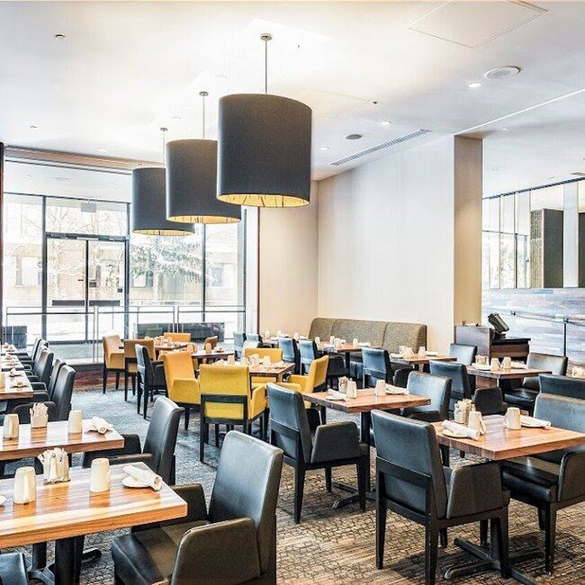 Restaurant Le Bisco - P&acirc;tes Centre-ville