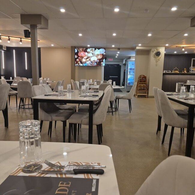 Restaurant Turc Beyzade -  Restaurants Near: H7L2Z9
