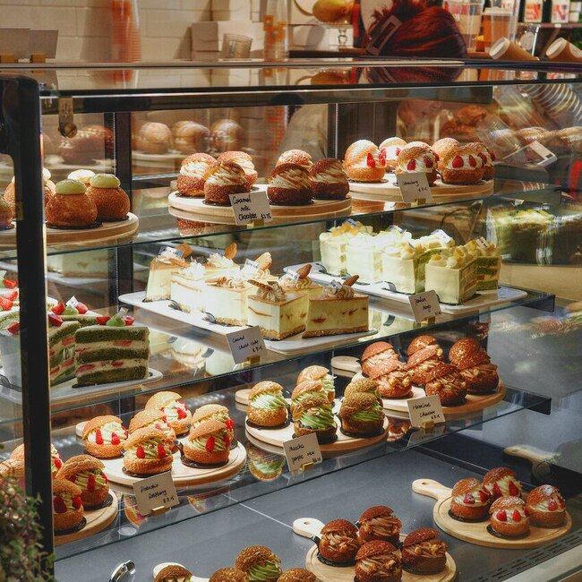 Accio Cup Montréal - Menu, avis & plus janvier 2026