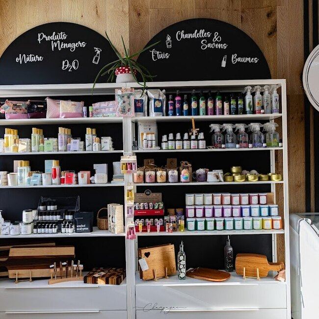 La Crème de La Crème Sainte-Madeleine - Menu, avis & plus janvier 2026