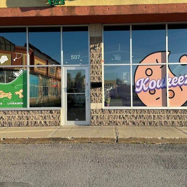 Koukeez Mascouche - Menu, avis & plus janvier 2026