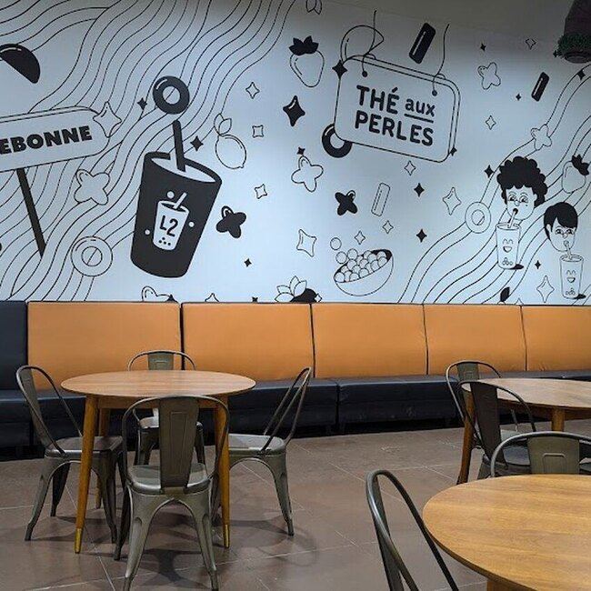 Chicken Plus + -  Restaurants Near: J6W2C8