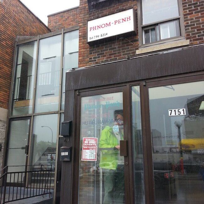 Restaurant Phnom Penh Montreal - Menu, Reviews & More January 2026