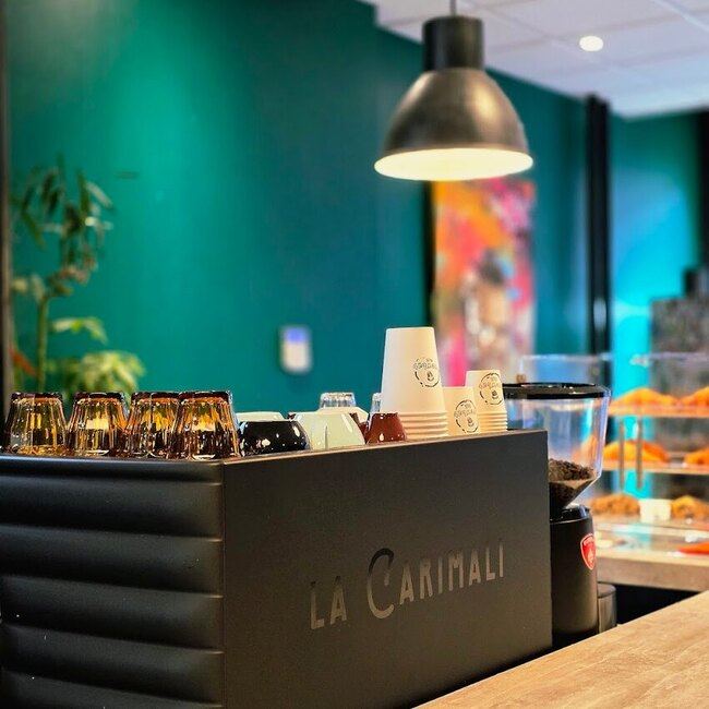 Brew Lab - Nouveaux restaurants pr&egrave;s de: H4C1C8