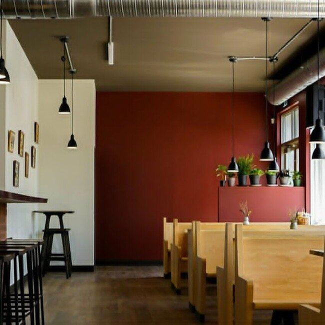 Chez Florent - Restaurants pr&egrave;s de: J3P4M5