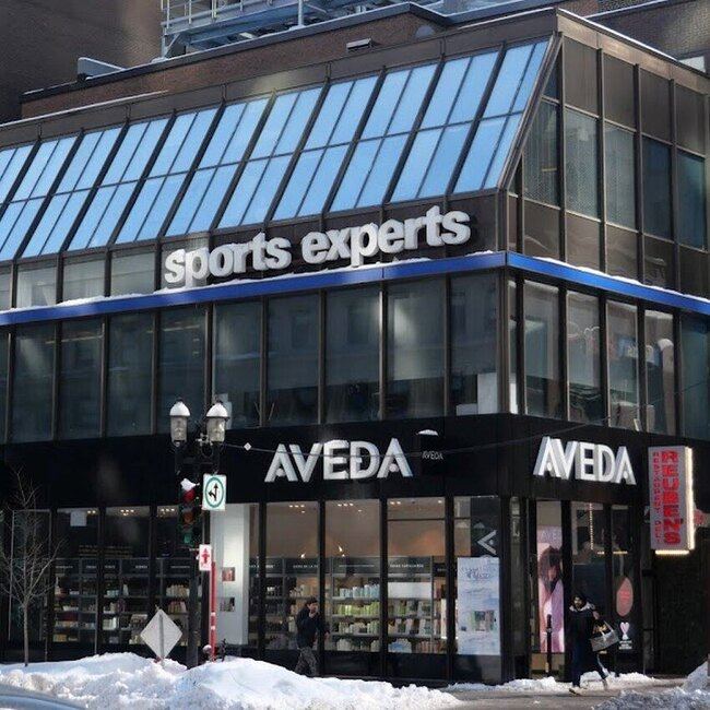 Ben & Jerry's - Cr&egrave;mes glac&eacute;es Centre-ville