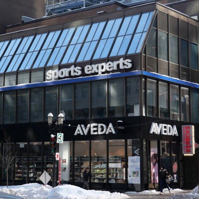 Ben & Jerry's Restaurant Montréal, QC