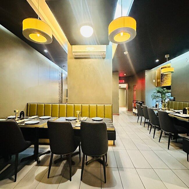 Restaurant Vedha Montreal - Menu, Reviews & More January 2026
