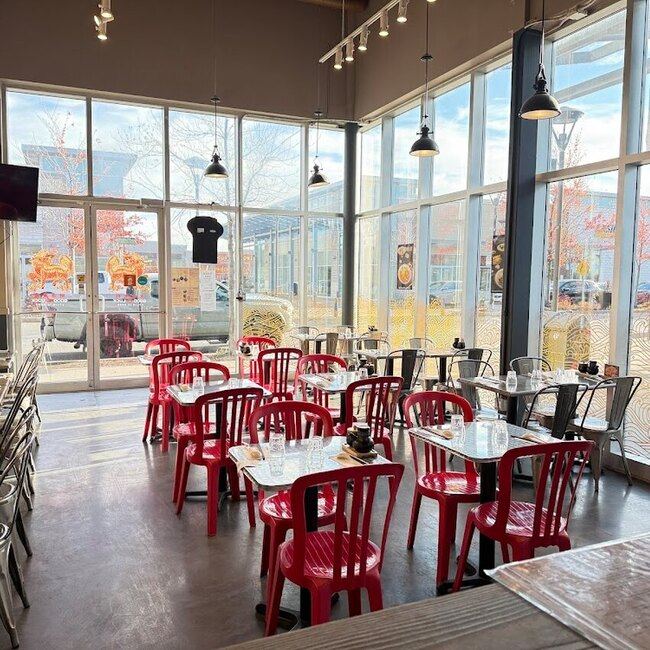 Nouilles KungFu - Restaurants Asiatiques Chomedey