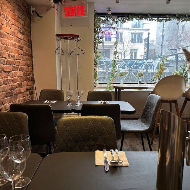 Punjabi kitchen - Restaurants Indiens Centre-ville