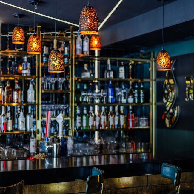 NARA RESTO BAR Montréal - Menu, avis & plus janvier 2026