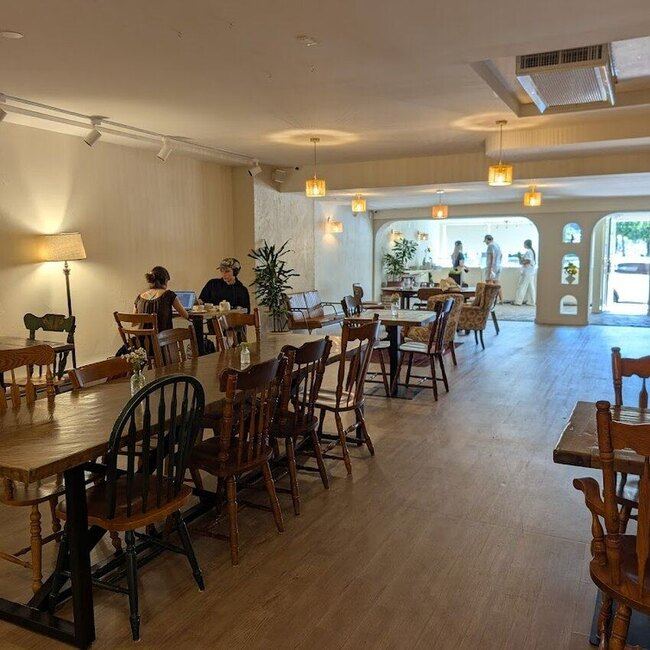 Velora Caf&eacute; P&acirc;tisserie - P&acirc;tisseries Saint-Henri