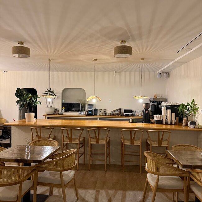 Velora Caf&eacute; P&acirc;tisserie - Restaurants Saint-Henri