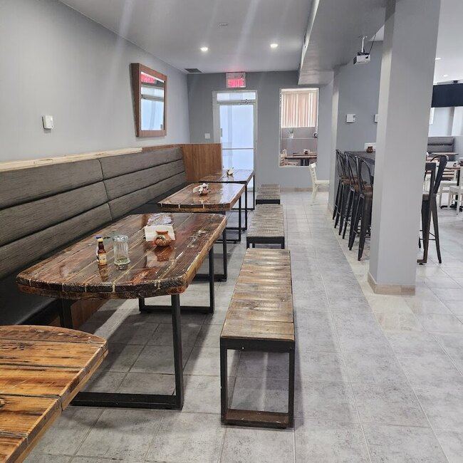 Corazón de México Restaurant