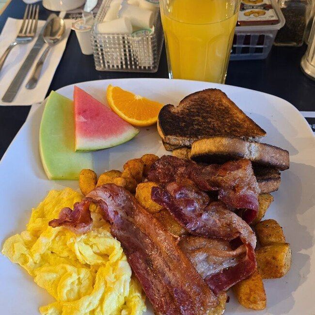 Restaurant Bonema - Cr&ecirc;pes Saint-R&eacute;mi