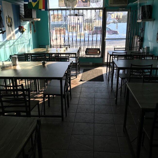 Restaurant Deli-Nacho's Saint-Rémi - Menu, Reviews & More January 2026