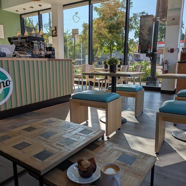 Caf&eacute; Papino -  Restaurants Near: H2S2A5