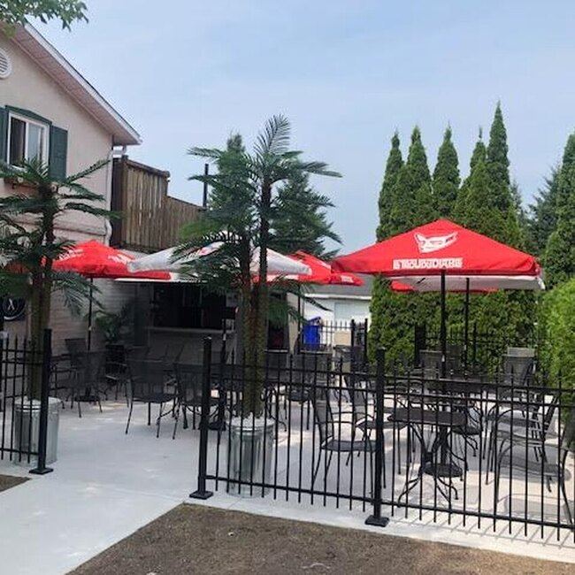 Chez Alain - Restaurants Chez Montr&eacute;al