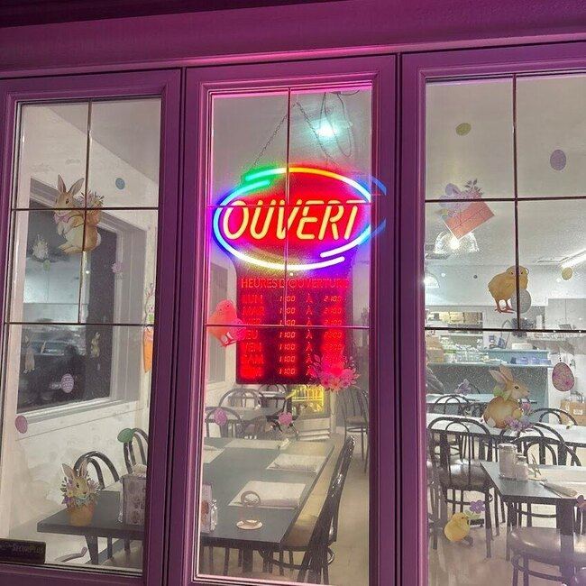 Miss Linda pizzeria Restaurant