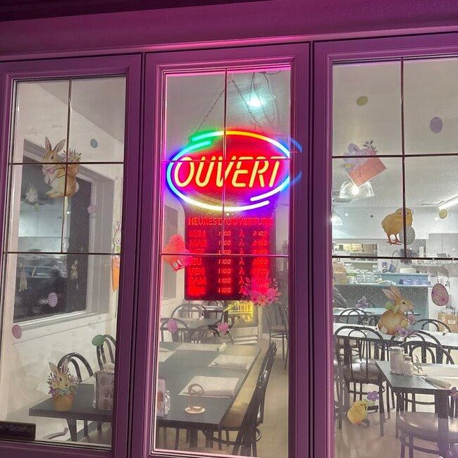 Miss Linda pizzeria Restaurant