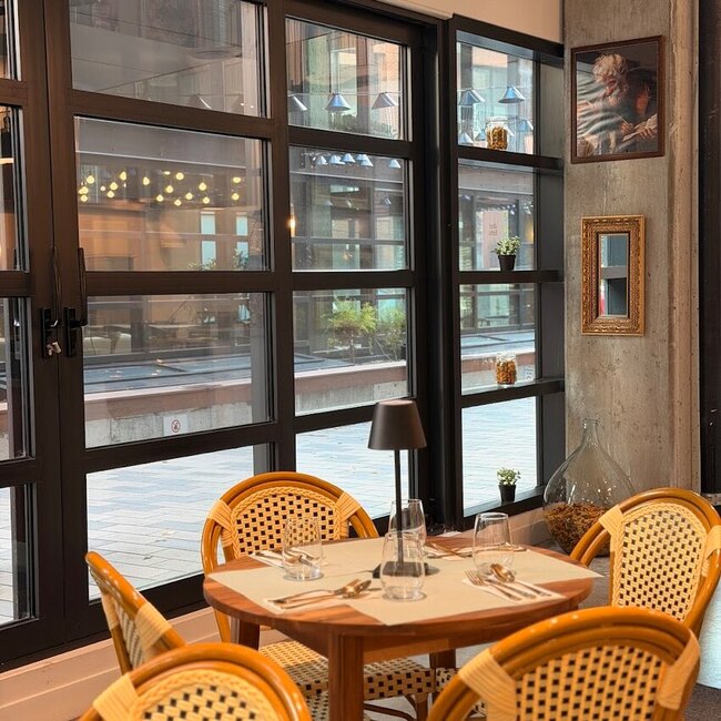 Shnoopi Montreal - Menu, Reviews & More January 2026