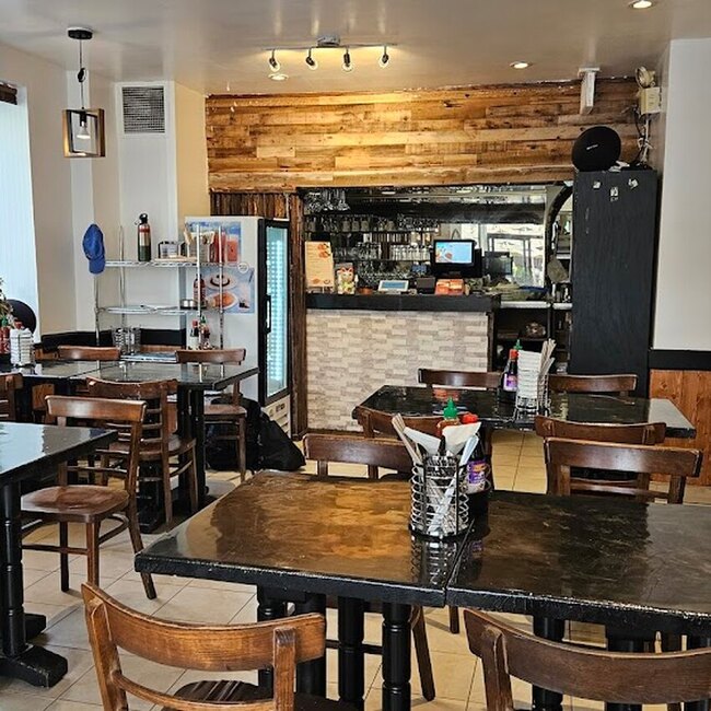 Bonjour Pho -  Restaurants Near: H4A1C7