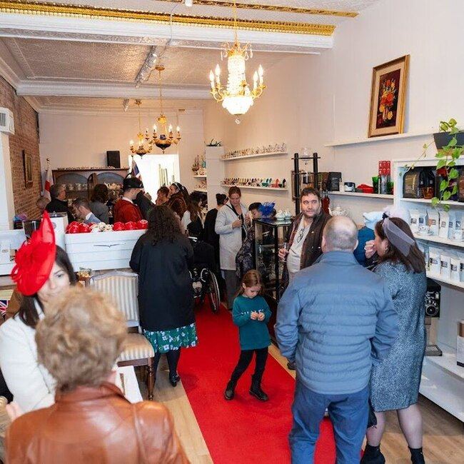 Café Temps T Saint-Jean-sur-Richelieu - Menu, Reviews & More January 2026